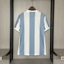 Camisa Seleção Argentina Home 2025