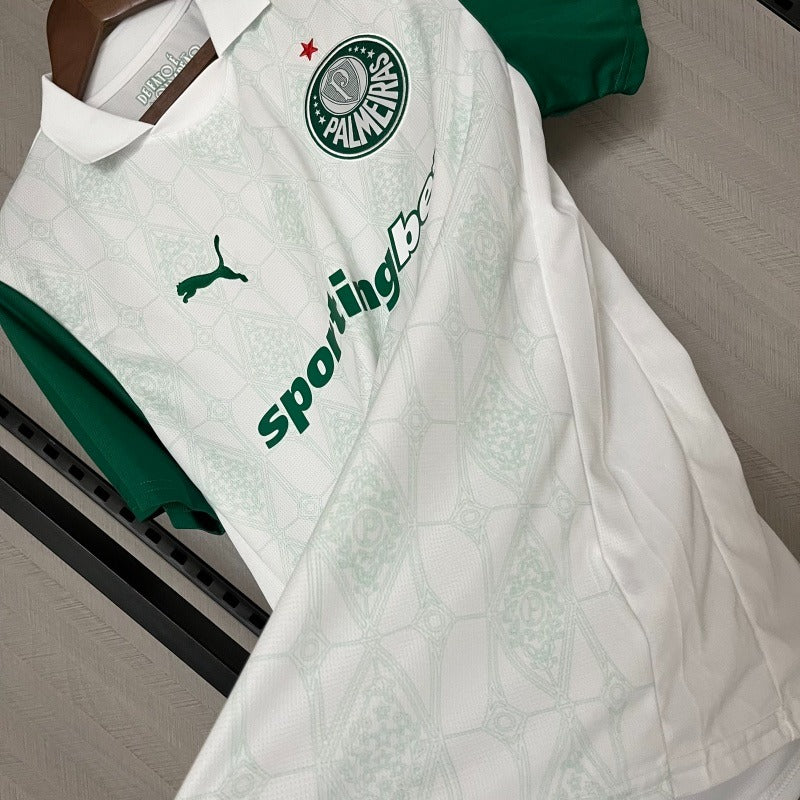 Camisa Verdão Visitante 25/26