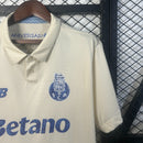 Terceira Camisa Porto Visitante 25/26