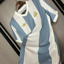 Camisa Seleção Argentina Home 2025
