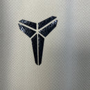 Camisa Barcelona Visitante (bege) 25/26