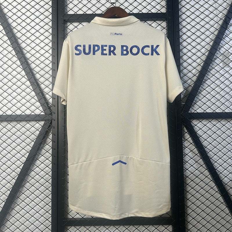 Terceira Camisa Porto Visitante 25/26