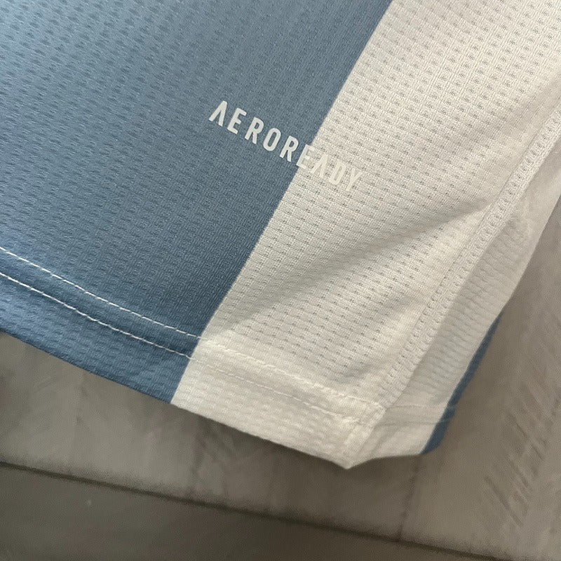 Camisa Seleção Argentina Home 2025