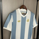 Camisa Seleção Argentina Home 2025
