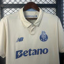 Terceira Camisa Porto Visitante 25/26