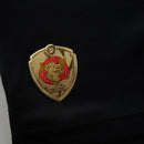 Camisa São Paulo Versão Jogador Preta 25/26