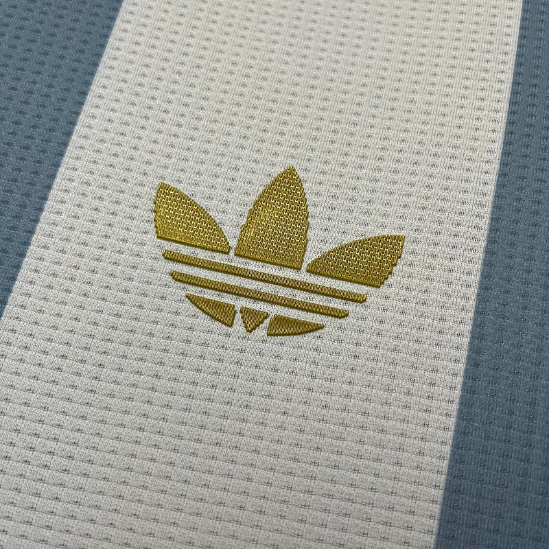 Camisa Seleção Argentina Home 2025