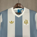Camisa Seleção Argentina Home 2025