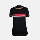 Camisa São Paulo Versão Jogador Preta 25/26