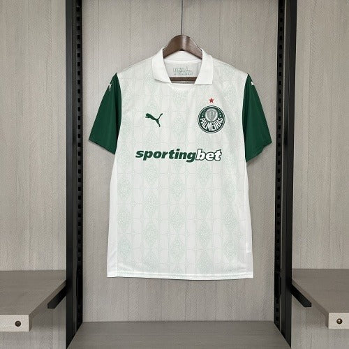Camisa Verdão Visitante 25/26
