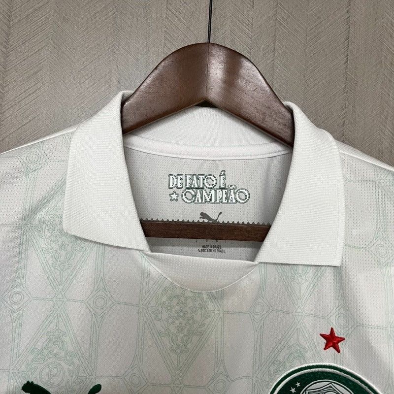 Camisa Verdão Visitante 25/26